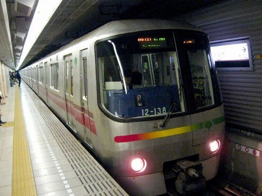 【エコ連泊割】だからお得に宿泊！!秋葉原・水道橋・新宿へ電車1本♪